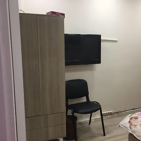 Kollektif Pansiyon Alloggio in famiglia Provincia di Istanbul
