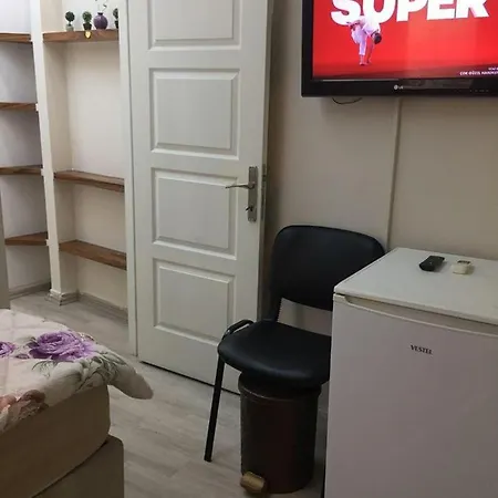 Kollektif Pansiyon *