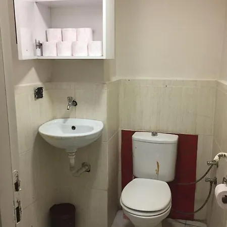 Kollektif Pansiyon Ubytování v soukromí *