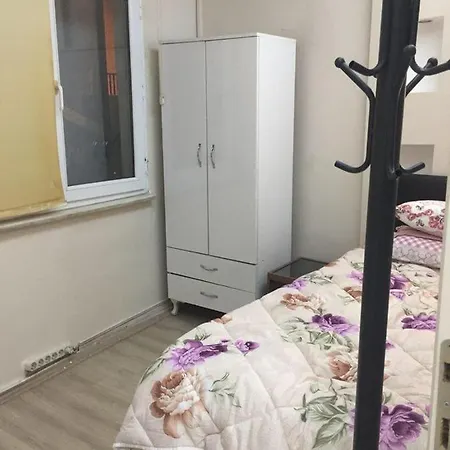 Kollektif Pansiyon Ubytování v soukromí
