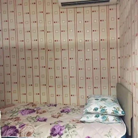 Kollektif Pansiyon Alloggio in famiglia Provincia di Istanbul