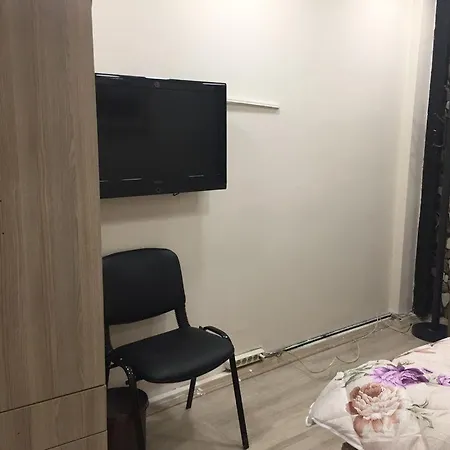Kollektif Pansiyon Alloggio in famiglia