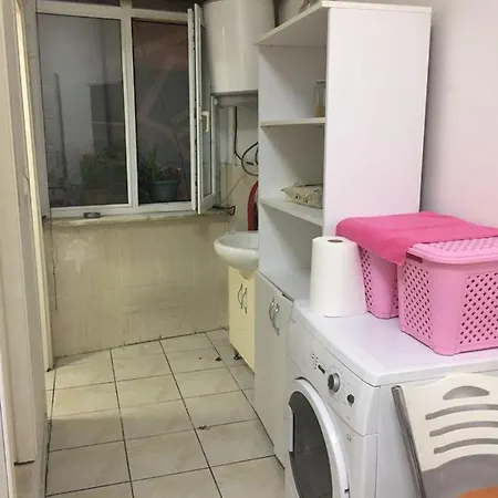 Kollektif Pansiyon Ubytování v soukromí *