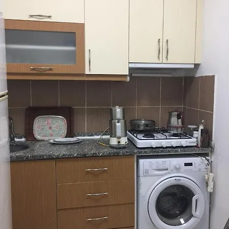 Kollektif Pansiyon