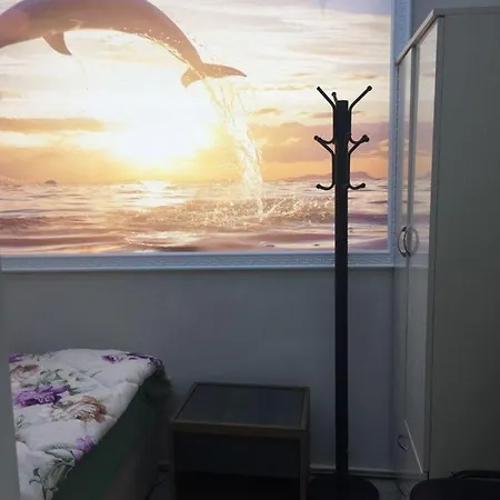 Kollektif Pansiyon Istanbulská provincie
