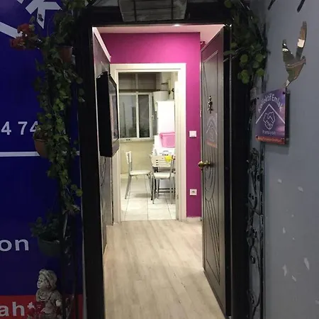 Alloggio in famiglia Kollektif Pansiyon