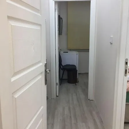 Kollektif Pansiyon Istanbulská provincie