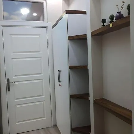 Ubytování v soukromí Kollektif Pansiyon Istanbulská provincie
