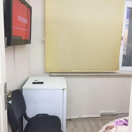 Kollektif Pansiyon * Provincia di Istanbul