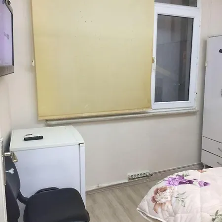 Homestay Kollektif Pansiyon Istanbul