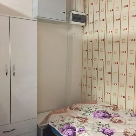Kollektif Pansiyon